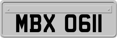 MBX0611