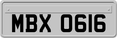 MBX0616
