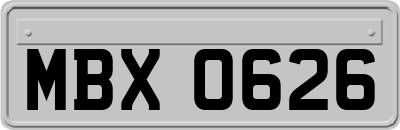 MBX0626