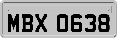 MBX0638