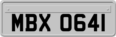 MBX0641