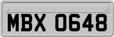 MBX0648