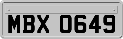 MBX0649