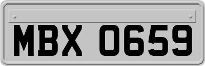 MBX0659