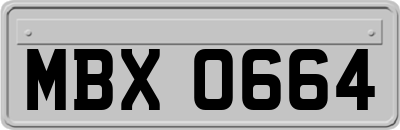 MBX0664