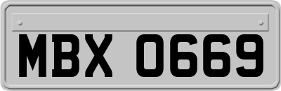 MBX0669