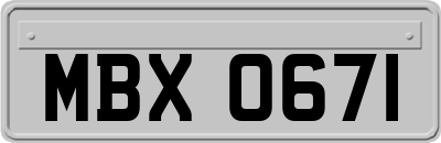 MBX0671