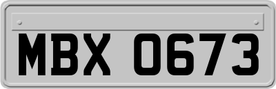 MBX0673
