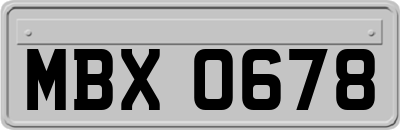 MBX0678