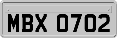 MBX0702
