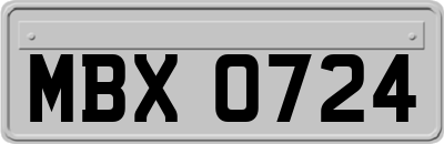 MBX0724