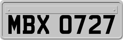 MBX0727