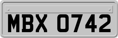MBX0742