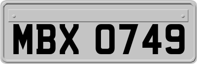 MBX0749