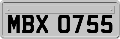 MBX0755
