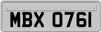 MBX0761