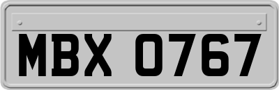 MBX0767