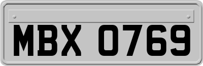 MBX0769