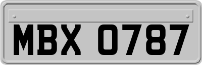MBX0787