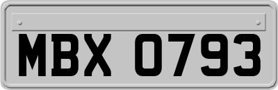 MBX0793