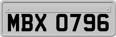 MBX0796
