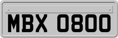 MBX0800