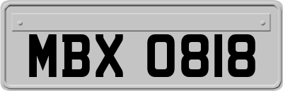 MBX0818