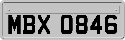 MBX0846