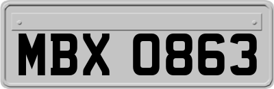MBX0863