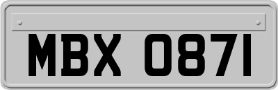 MBX0871