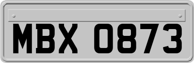 MBX0873