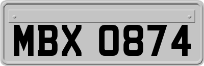 MBX0874