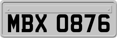 MBX0876