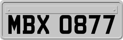 MBX0877
