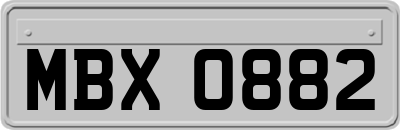 MBX0882