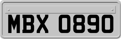 MBX0890