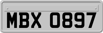 MBX0897