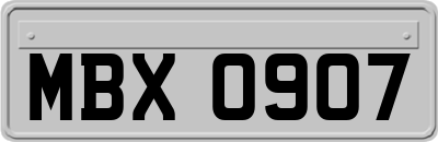 MBX0907