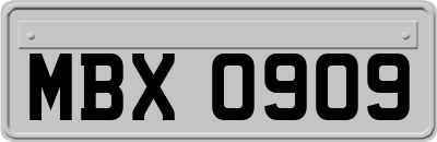 MBX0909