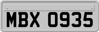 MBX0935