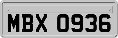 MBX0936