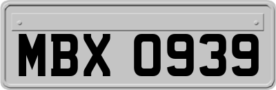MBX0939