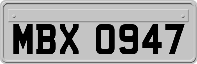 MBX0947