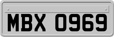 MBX0969