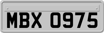 MBX0975