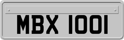 MBX1001