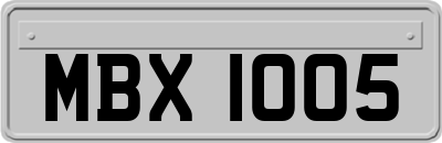 MBX1005