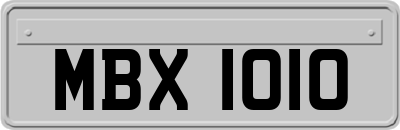 MBX1010