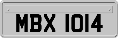 MBX1014
