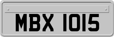 MBX1015